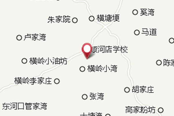 大高廟沖 大高廟沖