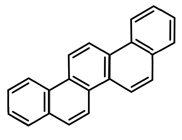 苉(有機化合物) 苉(有機化合物)