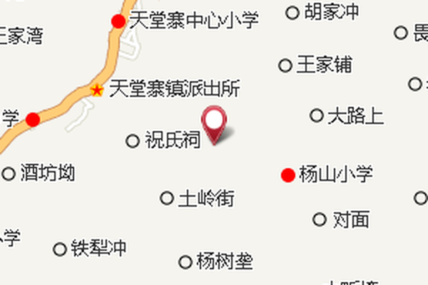 大路排 大路排