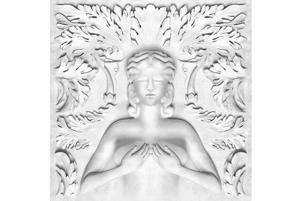 Cruel Summer(2012年G.O.O.D. Music發行的專輯) Cruel Summer(2012年G.O.O.D. Music發行的專輯)