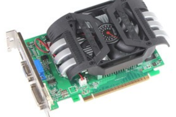 昂達GT430 512MB GD5 昂達GT430 512MB GD5