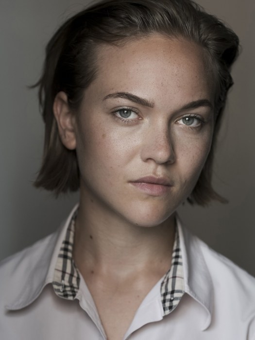 Abigail Stones Abigail Stones