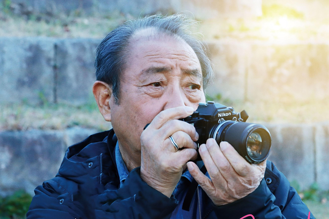 鮫島武治