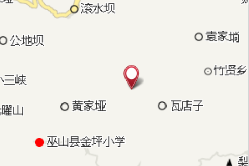 大石淌 大石淌