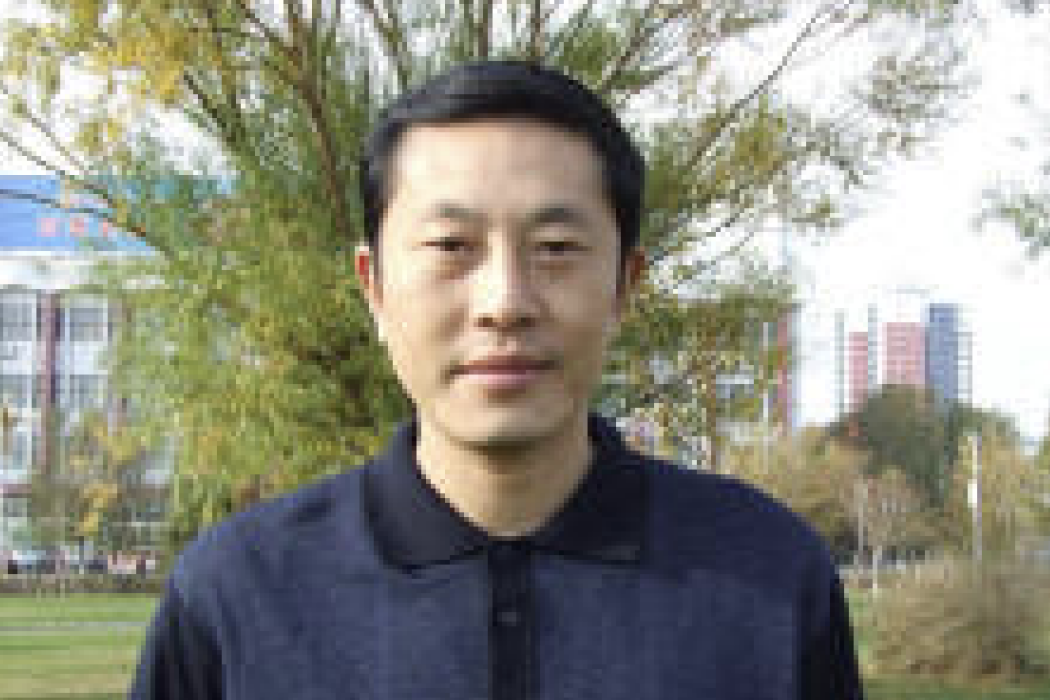 倪江吉 倪江吉