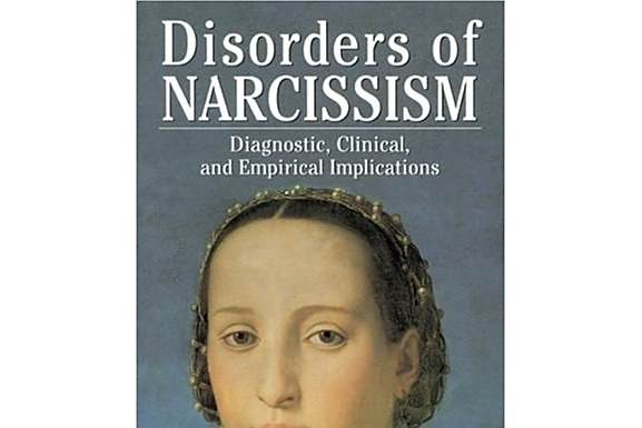 Disorders of Narcissism Disorders of Narcissism