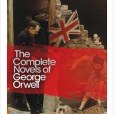 The Complete Novels of George Orwell The Complete Novels of George Orwell