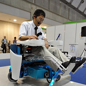 RT-Mover RT-Mover