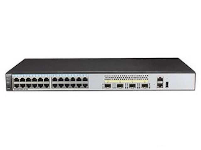 華為S5720S-28P-SI-AC 華為S5720S-28P-SI-AC