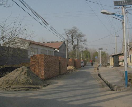 前野廠村 前野廠村
