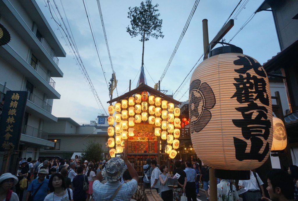 夏祭(日本民歌) 夏祭(日本民歌)