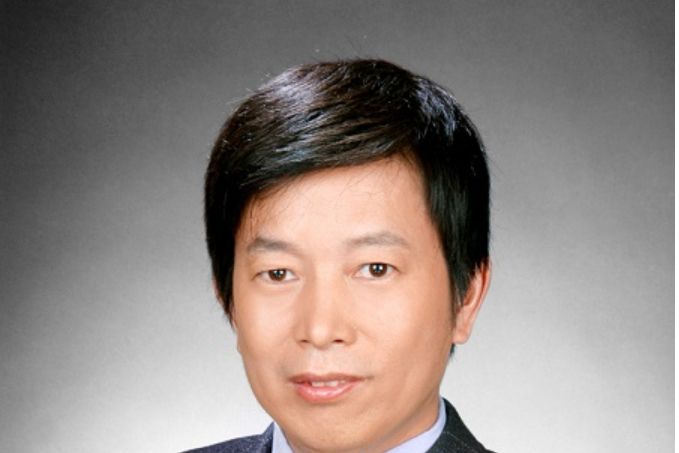 楊志清(中央財經大學教師) 楊志清(中央財經大學教師)