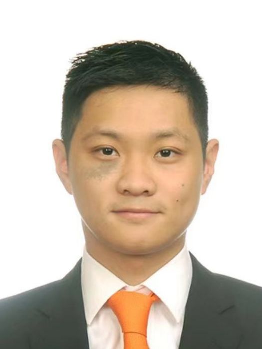 胡俊傑(中國橋牌運動員) 胡俊傑(中國橋牌運動員)
