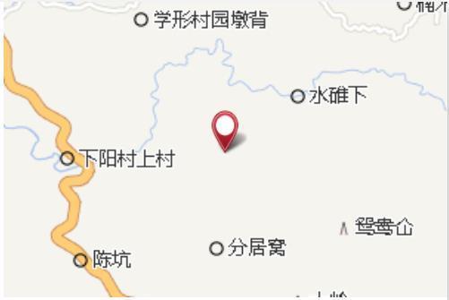 塘梨垇