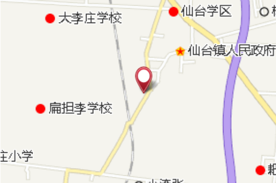 葉縣七區 葉縣七區