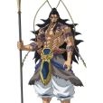 呂布奉先(日本漫畫《終末的女武神》及其衍生作品中的角色) 呂布奉先(日本漫畫《終末的女武神》及其衍生作品中的角色)