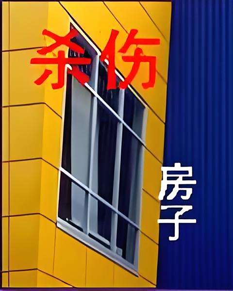 殺傷 殺傷