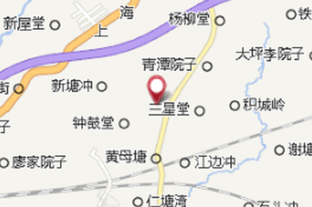 群和村 群和村