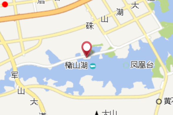 閔家嘴 閔家嘴