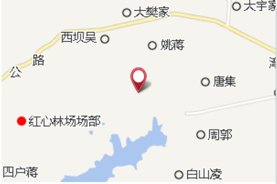 大山寺 大山寺