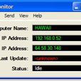 IP Monitor IP Monitor