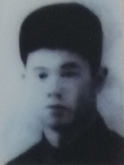 陳學仕 陳學仕