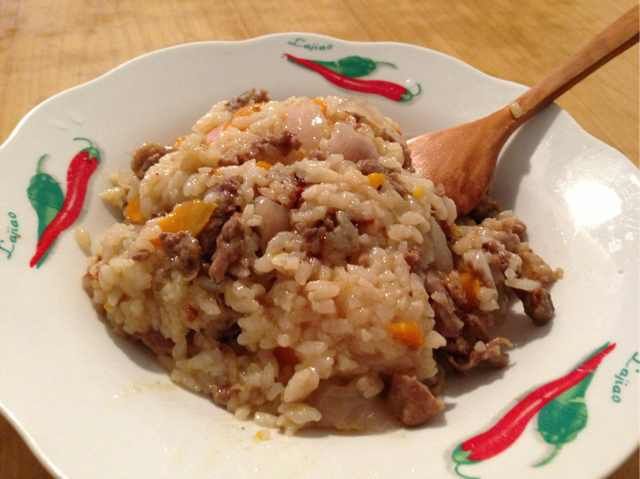 路氏羊肉燜飯 路氏羊肉燜飯