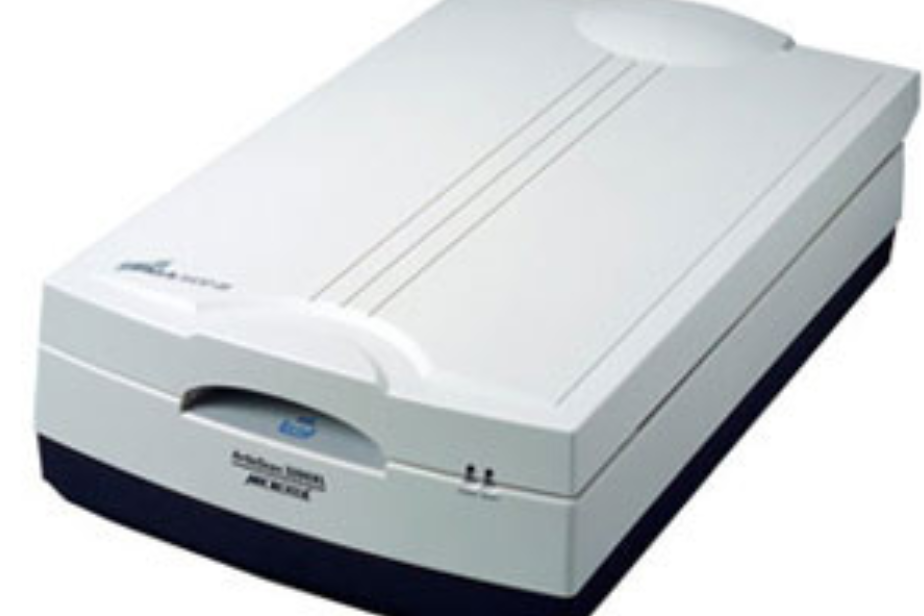 中晶ArtixScan 3200XL 中晶ArtixScan 3200XL