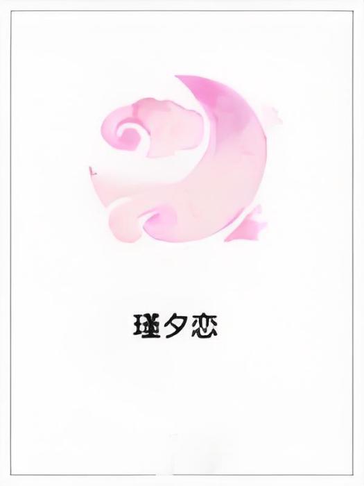 瑾夕戀 瑾夕戀