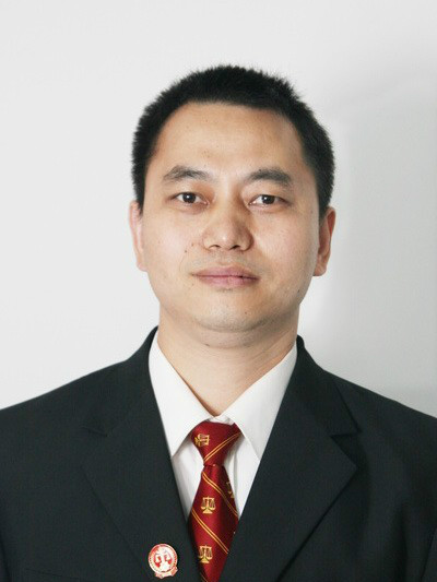 陳克祥(河北廊坊中級法院刑事審判第二庭副庭長) 陳克祥(河北廊坊中級法院刑事審判第二庭副庭長)