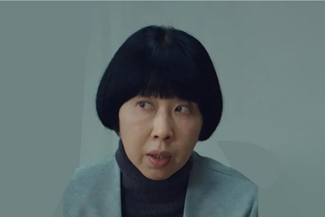 坪田真紀子 坪田真紀子