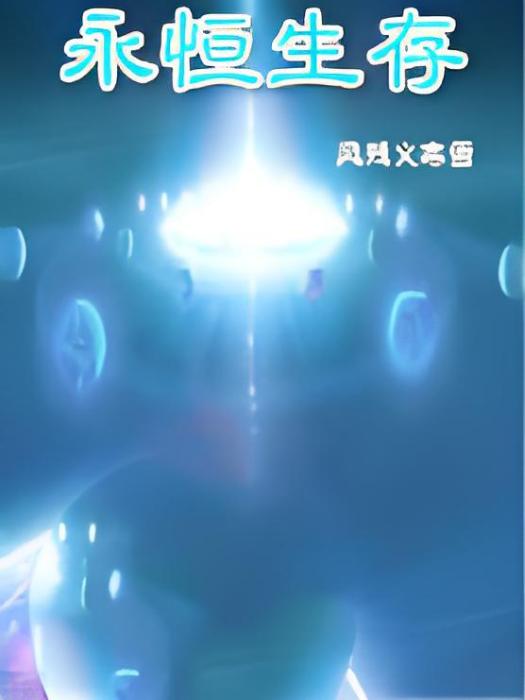永恒生存 永恒生存