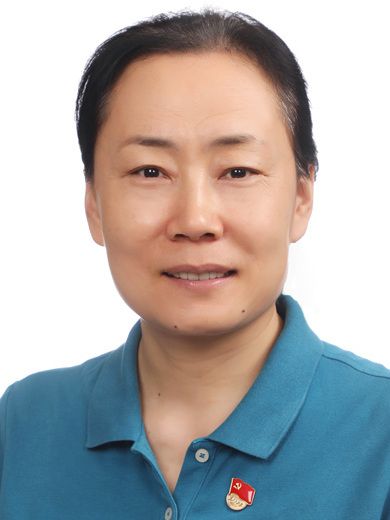 宋青(北京市西城區委衛生健康工作委員會委員) 宋青(北京市西城區委衛生健康工作委員會委員)