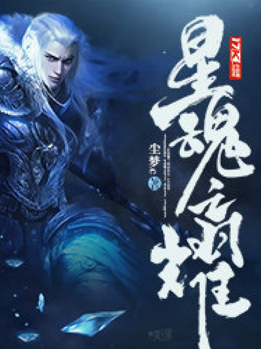 星魂之耀 星魂之耀