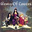 Army Of Lovers(Lee Ryan錄唱歌曲) Army Of Lovers(Lee Ryan錄唱歌曲)