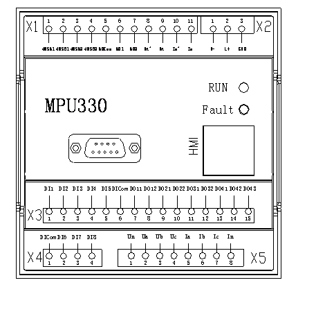 MPU330