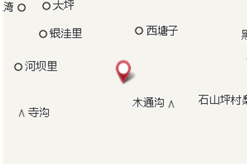 上堰頭 上堰頭