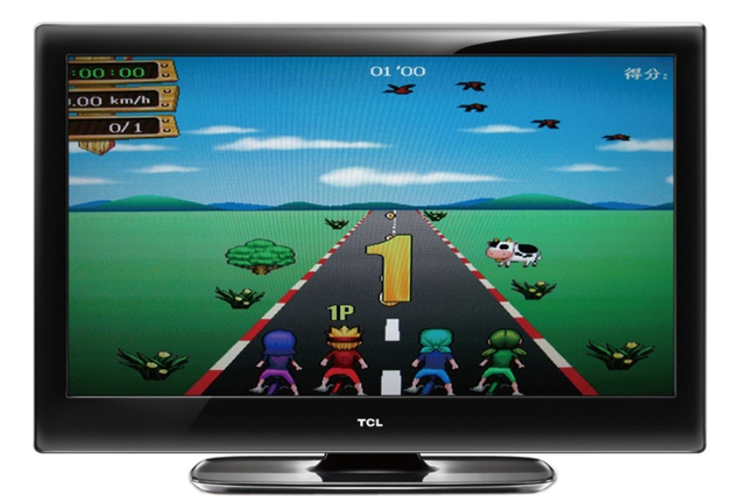 TCL L46V10FBE TCL L46V10FBE