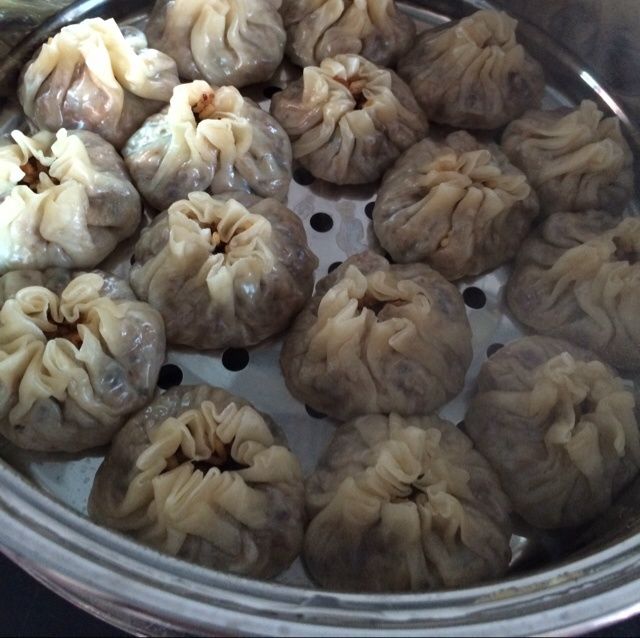 香菇牛肉燒賣 香菇牛肉燒賣