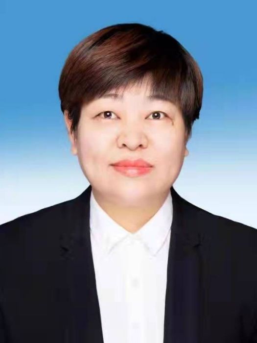 郭麗麗(內蒙古自治區烏蘭察布市卓資縣人民政府副縣長) 郭麗麗(內蒙古自治區烏蘭察布市卓資縣人民政府副縣長)