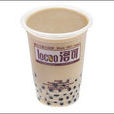 洛可奶茶 洛可奶茶