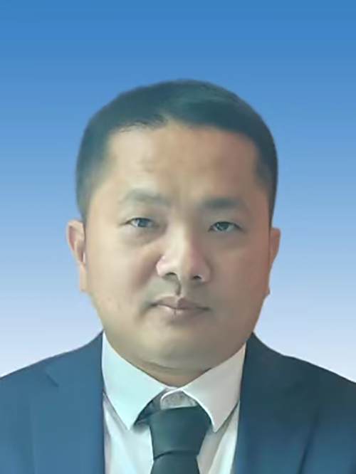 謝濤(海南省白沙黎族自治縣阜龍鄉黨委書記) 謝濤(海南省白沙黎族自治縣阜龍鄉黨委書記)
