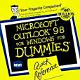 Microsoft Outlook 98 for Windows for Dummies Quick Reference Microsoft Outlook 98 for Windows for Dummies Quick Reference