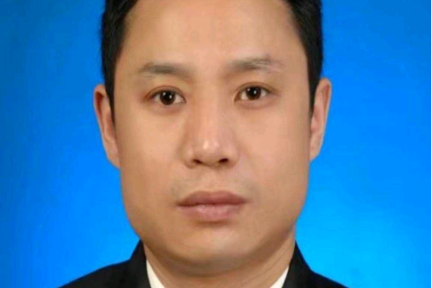 陳志雄(律師) 陳志雄(律師)