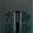 曾紀澤集(2008年嶽麓出版社出版的圖書)