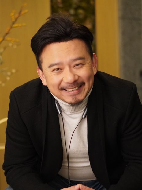 張廣源(電視劇《春風化雨》中的角色) 張廣源(電視劇《春風化雨》中的角色)
