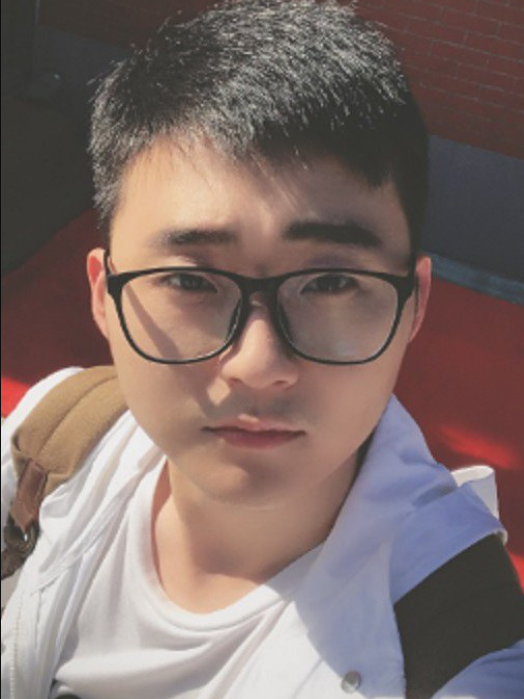 李望松 李望松