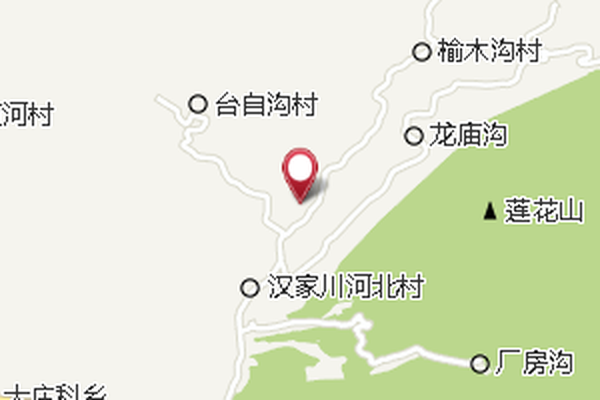 瓦窯溝 瓦窯溝