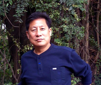 李山樓 李山樓