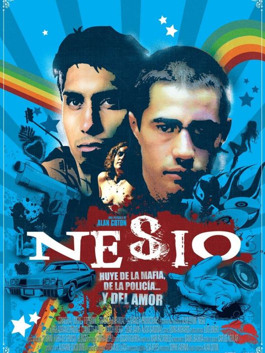 Nesio Nesio